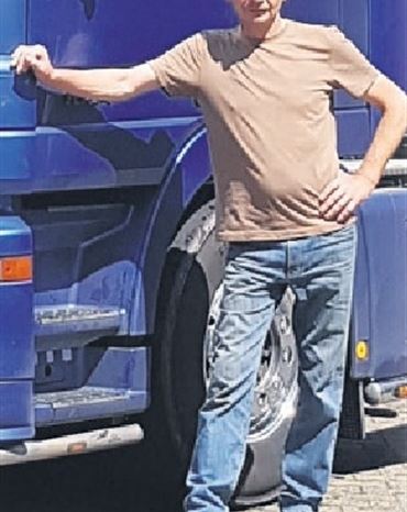 Profilbild von Volker Nickolai