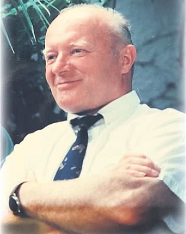 Profilbild Volker Sachs
