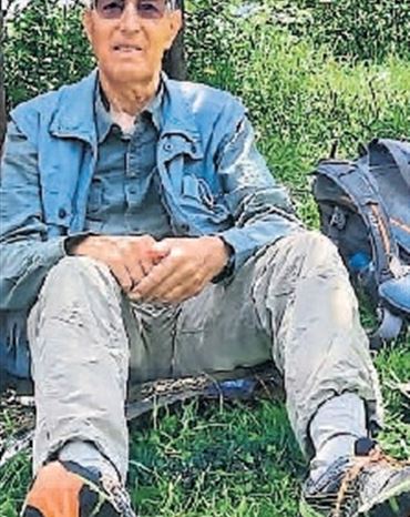 Profilbild Volkhard Lüders