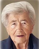Profilbild Walburga Holzhacker