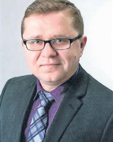 Profilbild von Waldemar Gartner