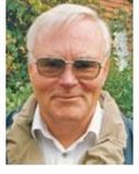 Profilbild Walter Kühn
