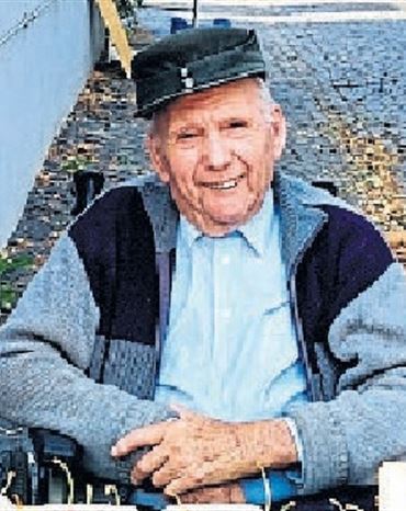 Profilbild Walter Simon