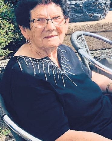 Profilbild von Waltraud Schartow