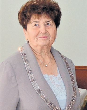 Profilbild von Waltraud Steyh