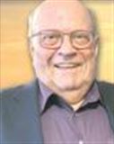 Profilbild Werner Hoyer