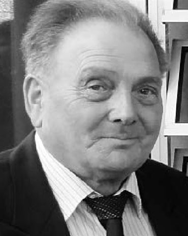 Profilbild von Werner Krofta