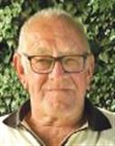 Profilbild Werner Peppelenbos
