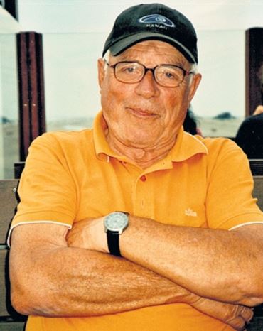 Profilbild Werner Ranft