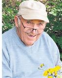 Profilbild Werner Waldschmidt