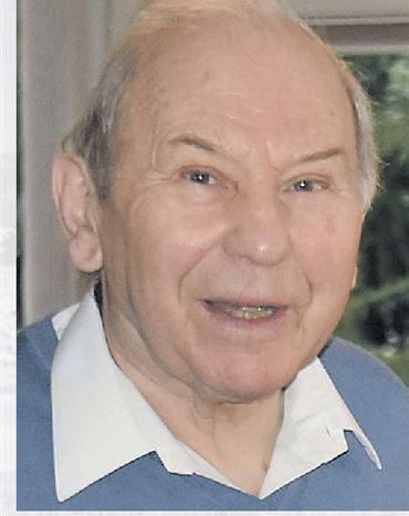 Profilbild von Wilfried Conrad