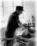 Profilbild Wilfried Daubert