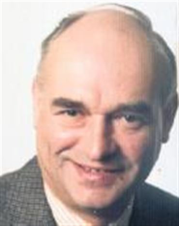 Profilbild Wilfried Lippert