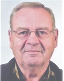 Profilbild Wilfried Stein