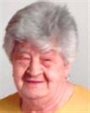 Profilbild Wilhelmine Langfort