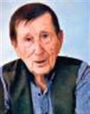 Profilbild Willi Margolf