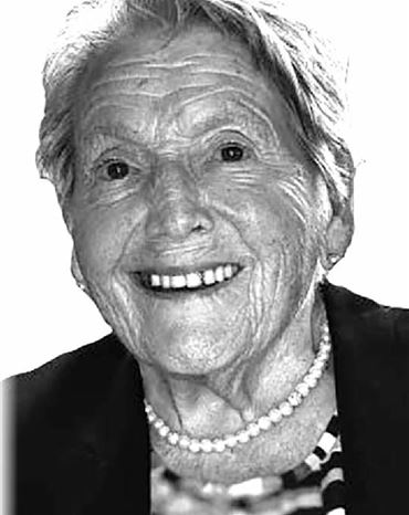 Profilbild von Wilma Hachenburger