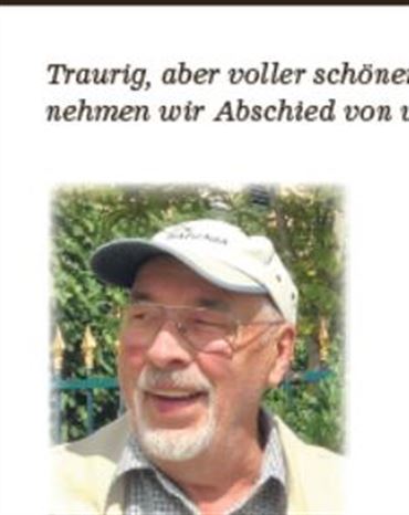 Profilbild Winfried Löw