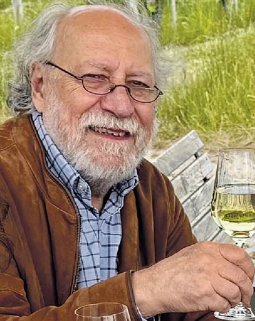 Profilbild Wolf Becker