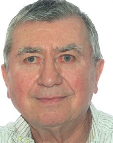 Profilbild von Wolfgang Beck