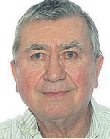 Profilbild Wolfgang Beck