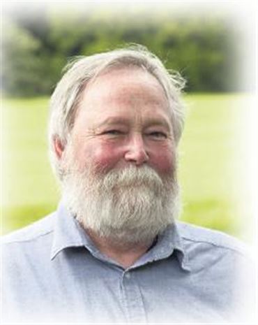 Profilbild von Wolfgang Eisenach