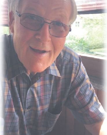 Profilbild von Wolfgang Ellrich