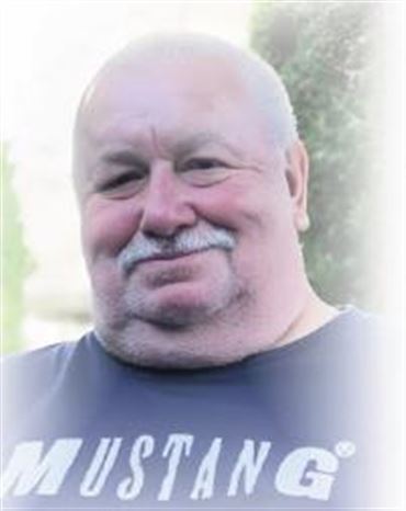 Profilbild Wolfgang Grede