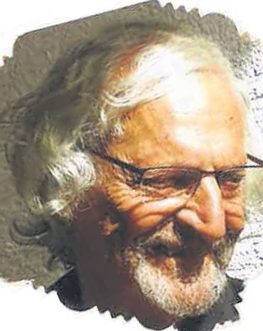 Profilbild von Wolfgang Heil