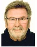 Profilbild Wolfgang Schneeberger