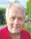 Profilbild Wolfgang Störmer