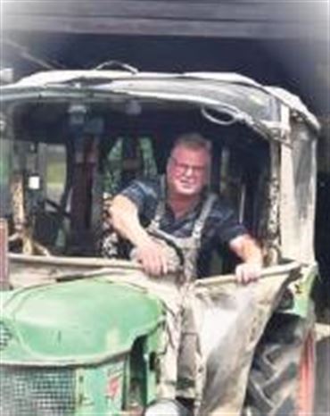 Profilbild Wolfgang Suhl