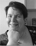 Profilbild Yvonne Dieterich
