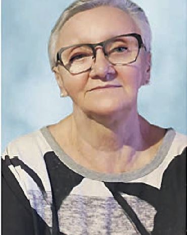 Profilbild Zenobia Bieganski