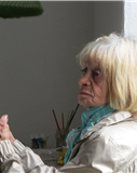 Profilbild Dagmar Monika Nixdorf