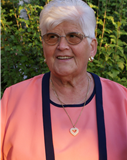 Profilbild Margarete Wagner