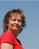 Profilbild Marianne Fischbach