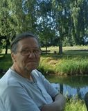 Profilbild Wolfgang Westerhaus