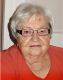 Profilbild Hildegard Machoczek