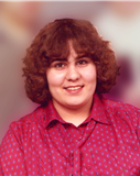 Profilbild Dagmar Müller
