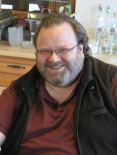 Profilbild Olaf Tankred Dietzel