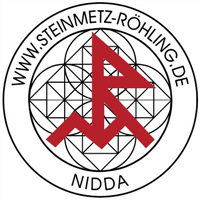 Logo Martin Röhling Steinmetzmeister