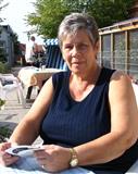 Profilbild Margarete (Margit) Jordan