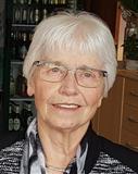 Profilbild Christel Hannelore Wagner