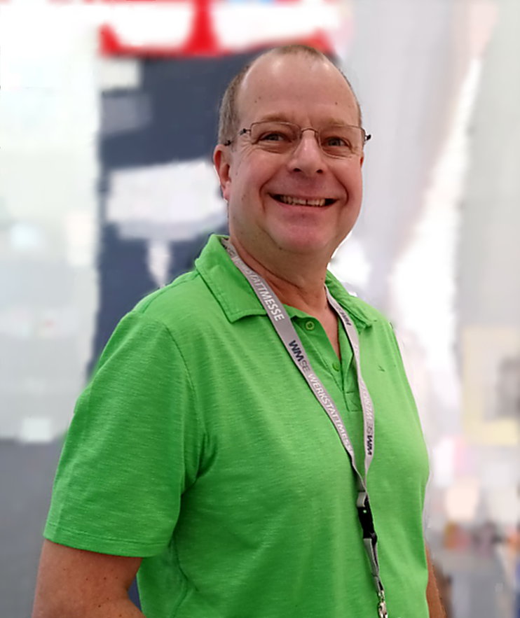 Foto 5 für Werner Lobgesang vom 11.05.2019 Foto 5 für Werner Lobgesang