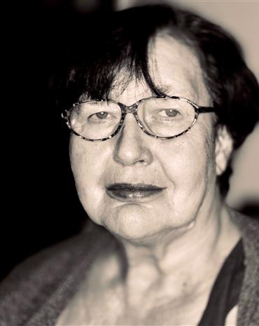 Profilbild Doris Will