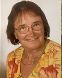 Profilbild Elfriede Schadow