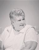 Profilbild Erika Steinmüller