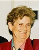 Profilbild Gertrud Stingl