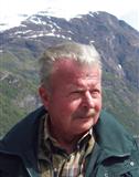 Profilbild Heinrich Wilhelm Weil
